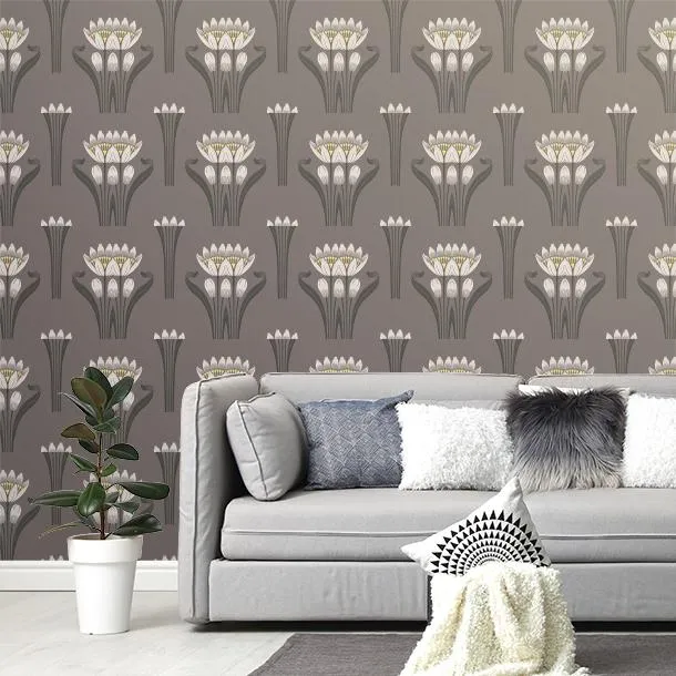 Обои для стен Isidore Leroy Heritage 6240 #4