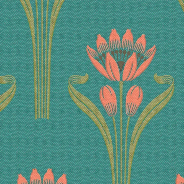 Обои для стен Isidore Leroy Heritage 6240