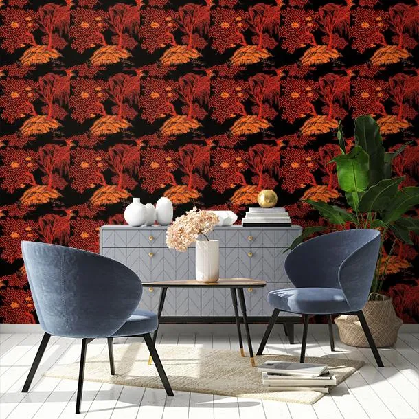 Обои для стен Isidore Leroy Heritage 6240 #3