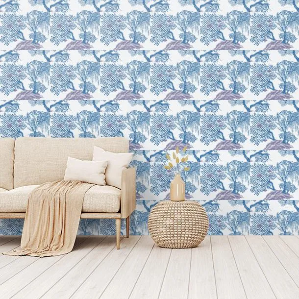 Обои для стен Isidore Leroy Heritage 6240 #5