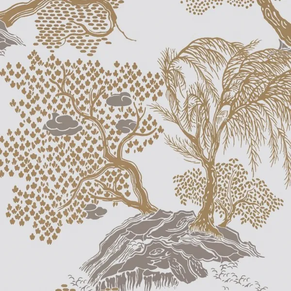 Обои для стен Isidore Leroy Heritage 6240