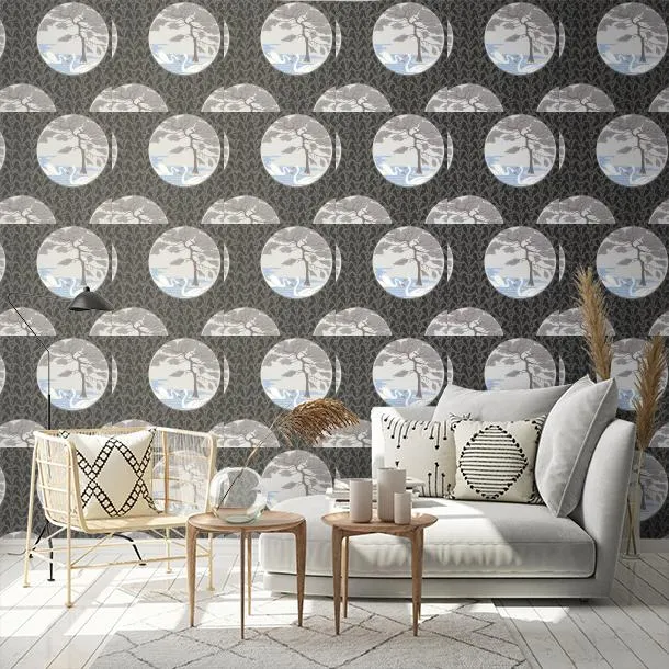 Обои для стен Isidore Leroy Heritage 6240 #2