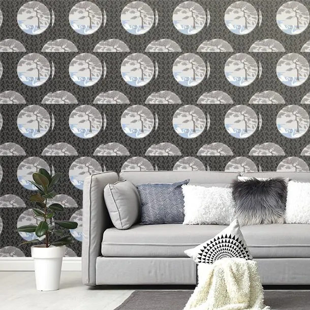 Обои для стен Isidore Leroy Heritage 6240 #4