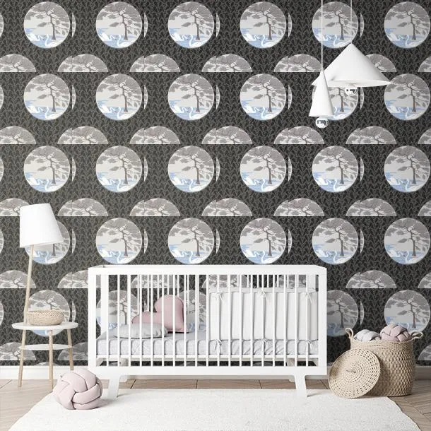 Обои для стен Isidore Leroy Heritage 6240 #9