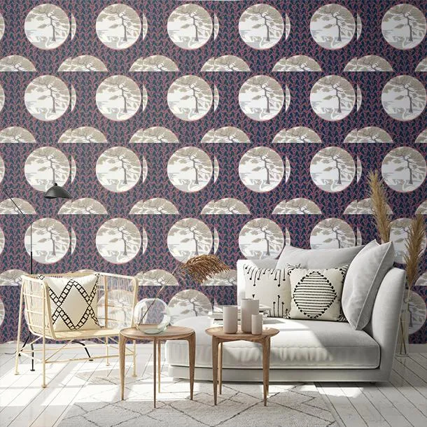 Обои для стен Isidore Leroy Heritage 6240 #2