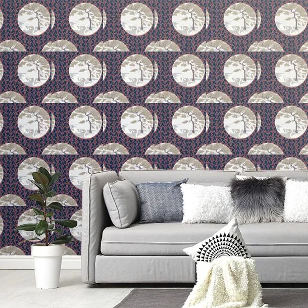 Обои для стен Isidore Leroy Heritage 6240 #4