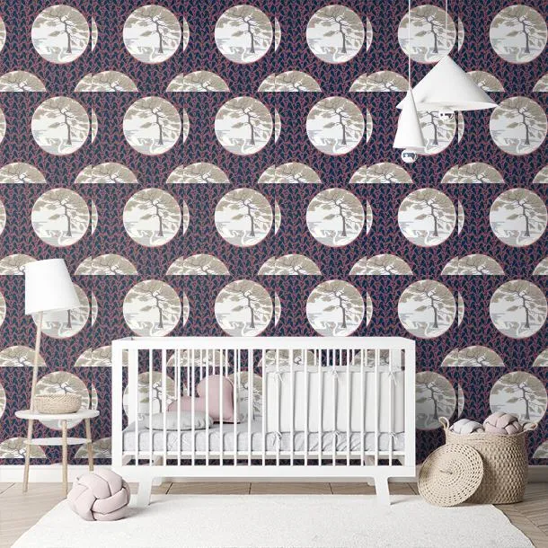 Обои для стен Isidore Leroy Heritage 6240 #9