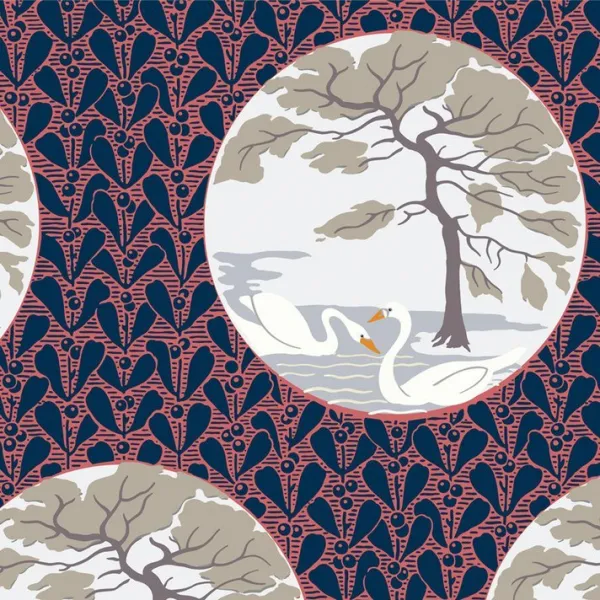 Обои для стен Isidore Leroy Heritage 6240