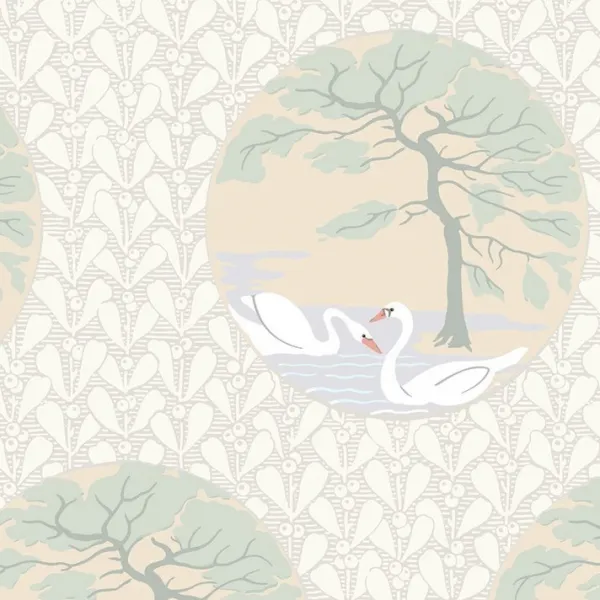 Обои для стен Isidore Leroy Heritage 6240