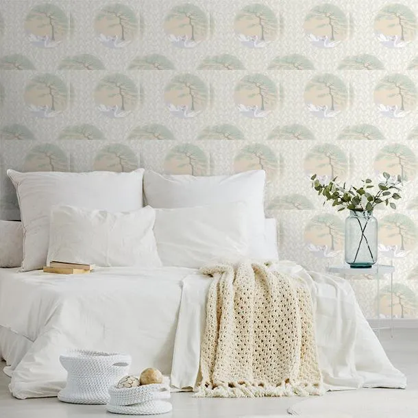 Обои для стен Isidore Leroy Heritage 6240 #8