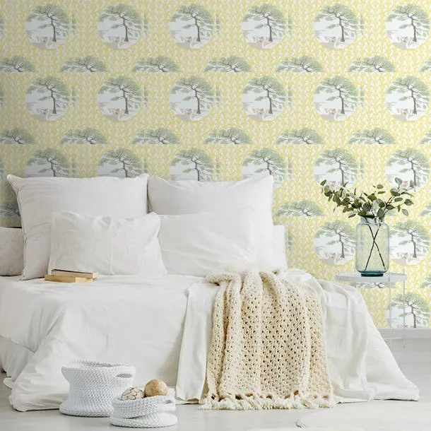 Обои для стен Isidore Leroy Heritage 6240 #8