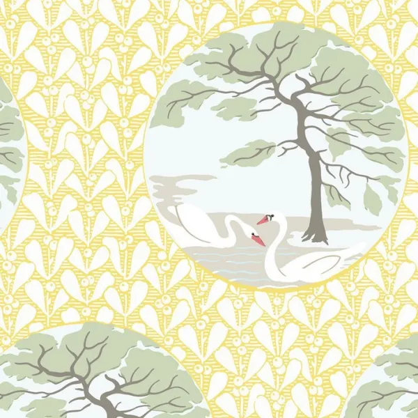 Обои для стен Isidore Leroy Heritage 6240