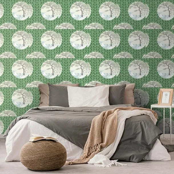 Обои для стен Isidore Leroy Heritage 6240 #7