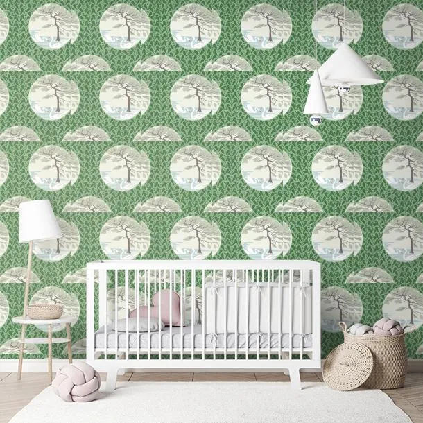 Обои для стен Isidore Leroy Heritage 6240 #9