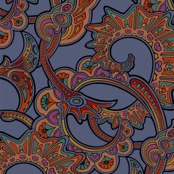 Обои для стен Isidore Leroy Heritage 6240