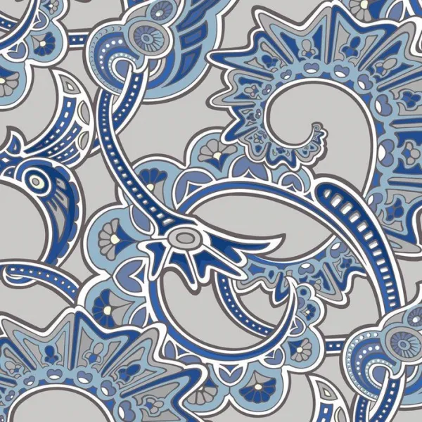 Обои для стен Isidore Leroy Heritage 6240