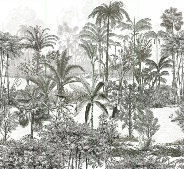 Обои для стен Isidore Leroy Naturels 6241601