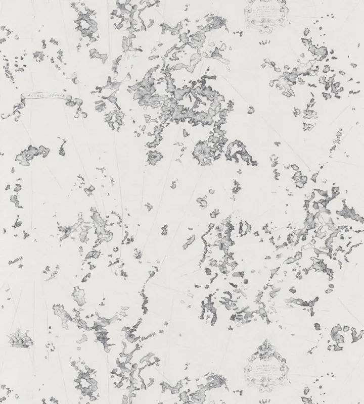 Обои для стен Casadeco Rivage 83981211