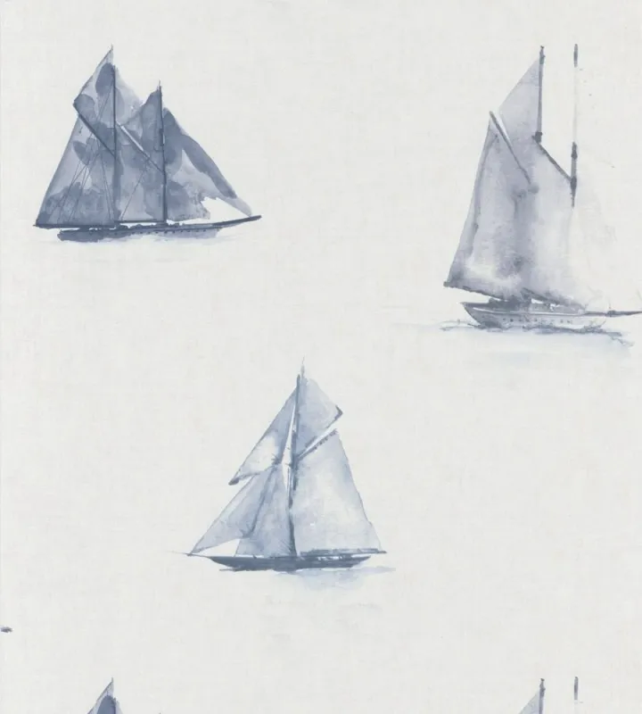 Обои для стен Casadeco Rivage 84016313