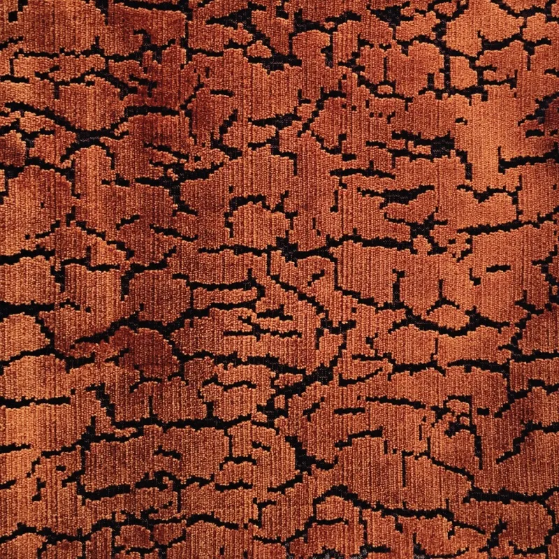 Ткань Misia Le Grand Rift M128506