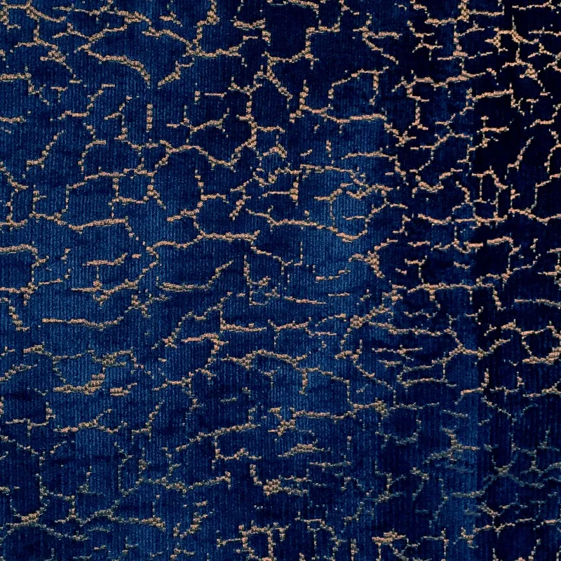 Ткань Misia Le Grand Rift M128708