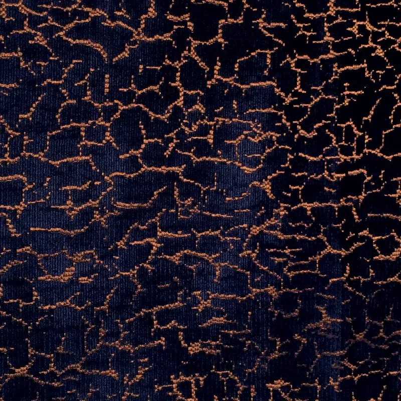 Ткань Misia Le Grand Rift M128809