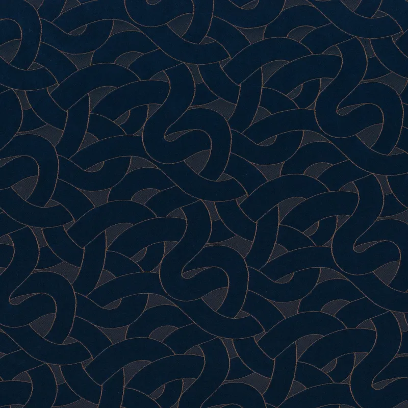 Ткань Misia Enlacez-moi M138514