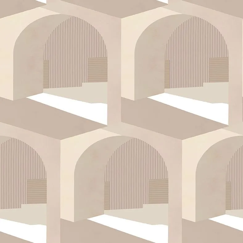 Обои для стен Coordonne Mallorca 8400043