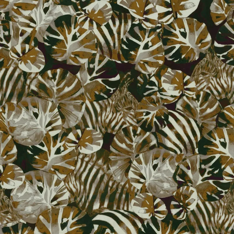 Ткань Misia Zebre de Burchell M144902