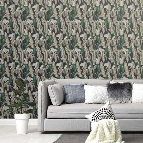 Обои для стен Khroma Ombra OMB101 #4