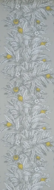 Обои для стен Osborne & Little Mansfield Park w7458-02