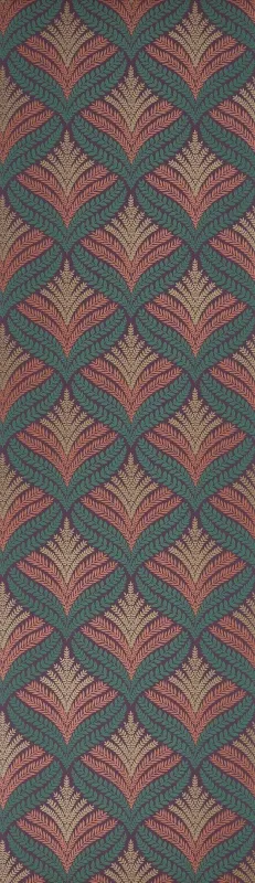 Обои для стен Osborne & Little Mansfield Park w7460-04