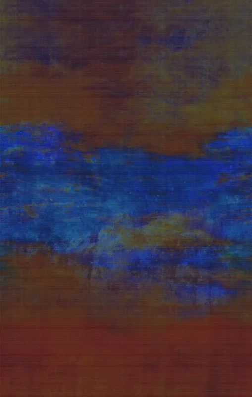 Обои для стен Nobilis Grand Angle GRD 23_CIELO