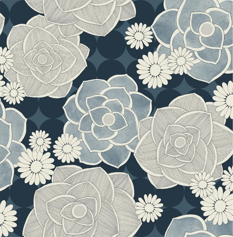 Обои для стен Wallquest SkyLine sk91102