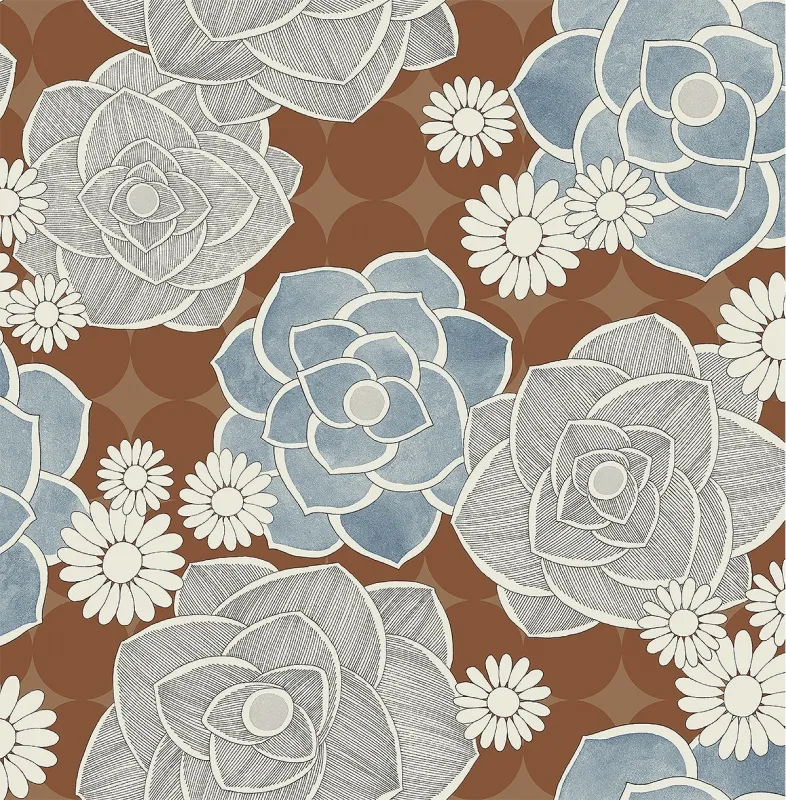 Обои для стен Wallquest SkyLine sk91106