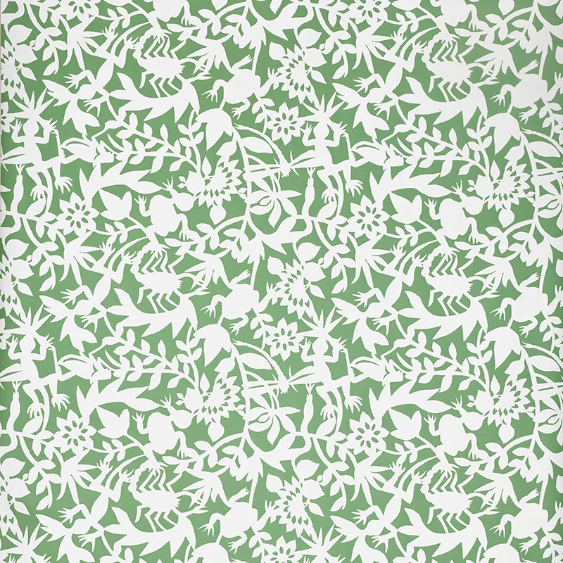 Обои для стен Dedar Wild Party Wall D20802_002