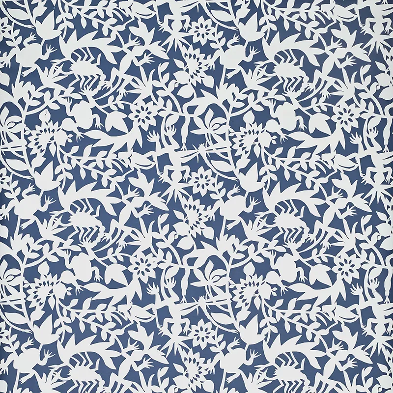 Обои для стен Dedar Wild Party Wall D20802_003