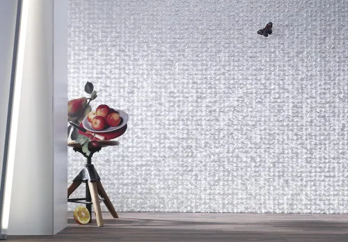 Обои для стен Jakob Schlaepfer Textiles Interior interior_capitol