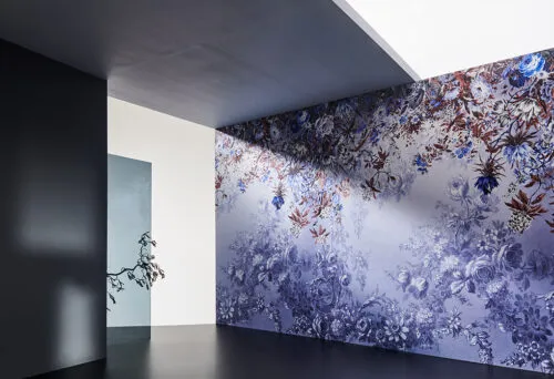 Обои для стен Jakob Schlaepfer Textiles Interior Vello_Stafford