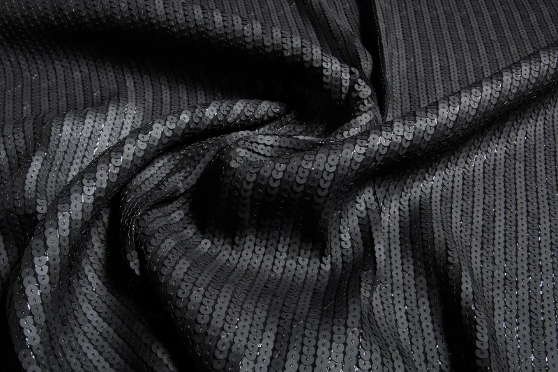 Ткань Jakob Schlaepfer Allover Pailletten 507575_102