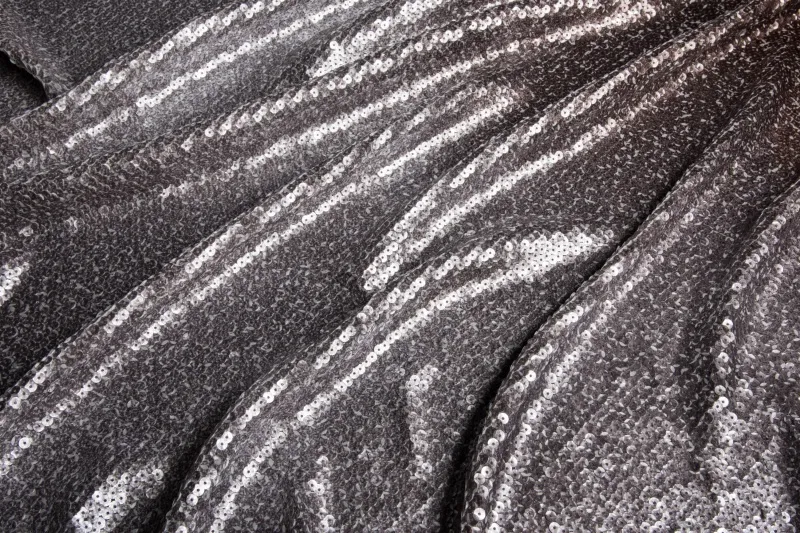 Ткань Jakob Schlaepfer Allover Pailletten 607212_104