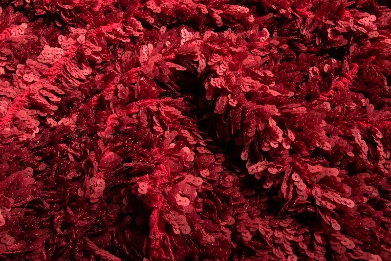 Ткань Jakob Schlaepfer Allover Pailletten 609982_109