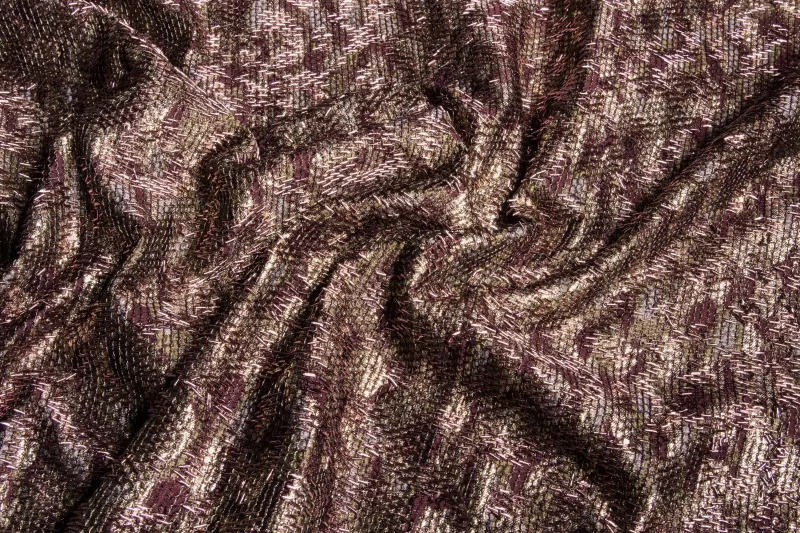 Ткань Jakob Schlaepfer Allover Pailletten 611122_103