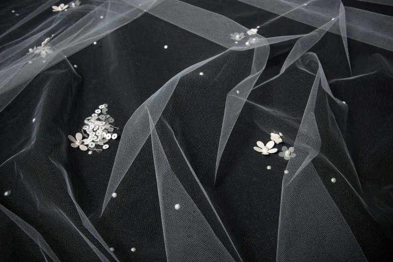 Ткань Jakob Schlaepfer Allover Compose 515737_101