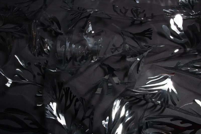 Ткань Jakob Schlaepfer Allover Compose 812558_101