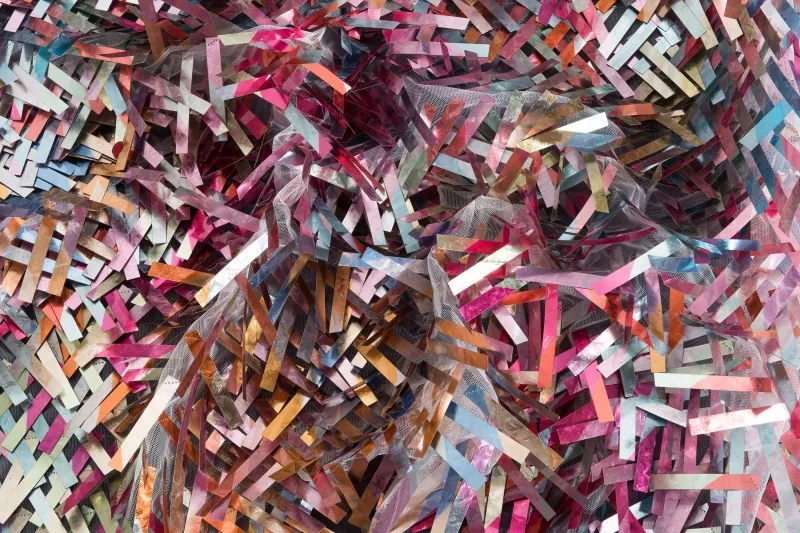 Ткань Jakob Schlaepfer Allover Compose 812631_101