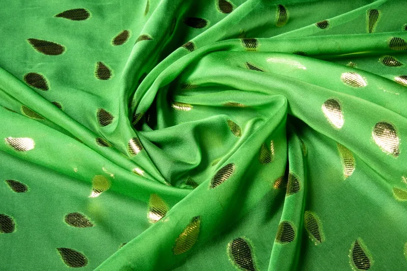 Ткань Jakob Schlaepfer Dalma 105580_401