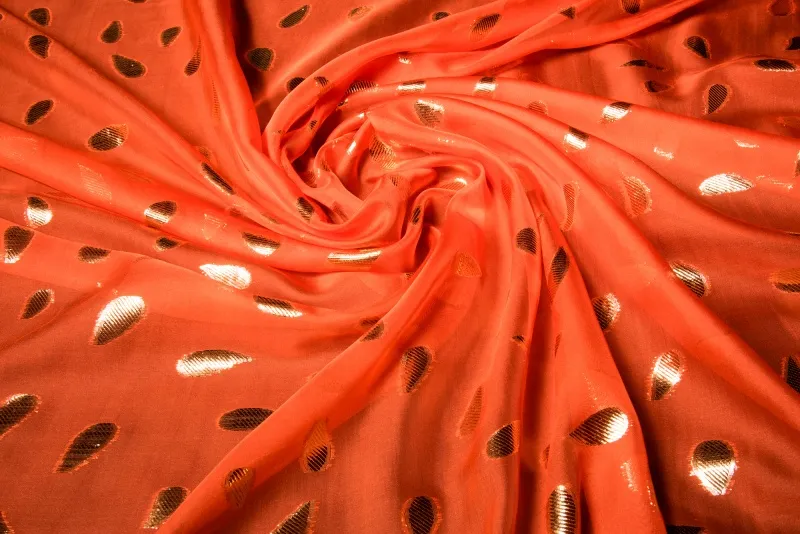 Ткань Jakob Schlaepfer Dalma 105580_478