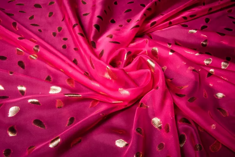 Ткань Jakob Schlaepfer Dalma 105580_511