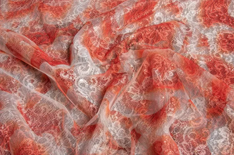 Ткань Jakob Schlaepfer Allover Longjet 812129_204